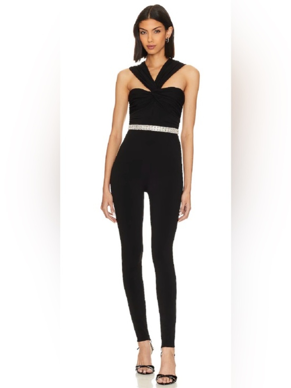 cinq a sept Jumpsuit